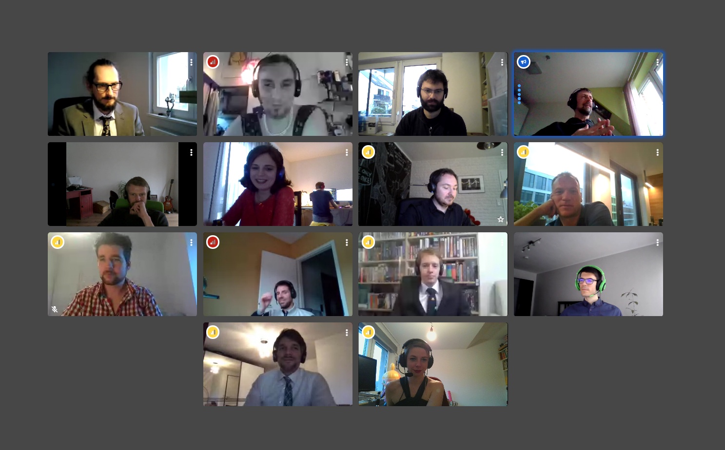 cronner Feierabendbier